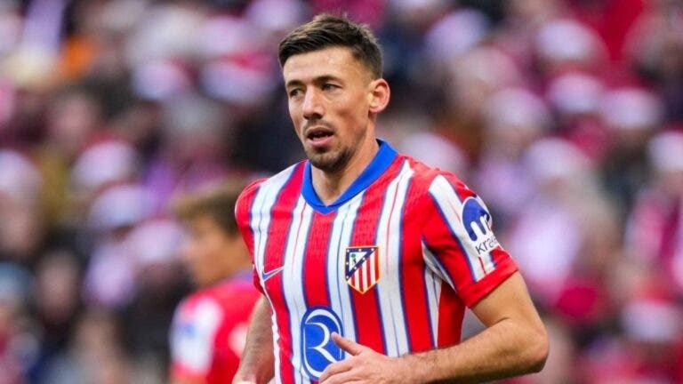 Lenglet Villarreal