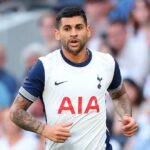 Cuti Romero Atlético