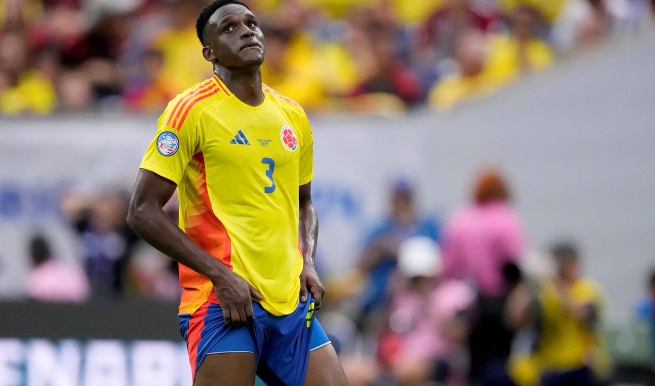 Cuti Romero Atlético
