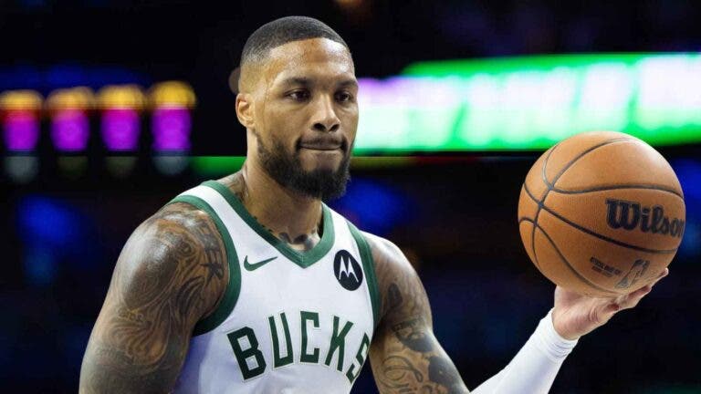 Lillard Warriors