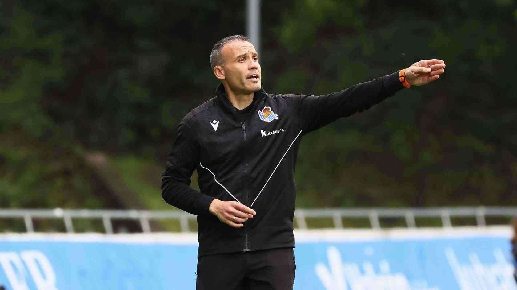 Real Sociedad fichajes