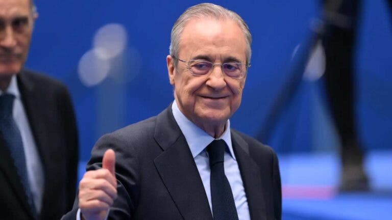 Real Madrid PSG