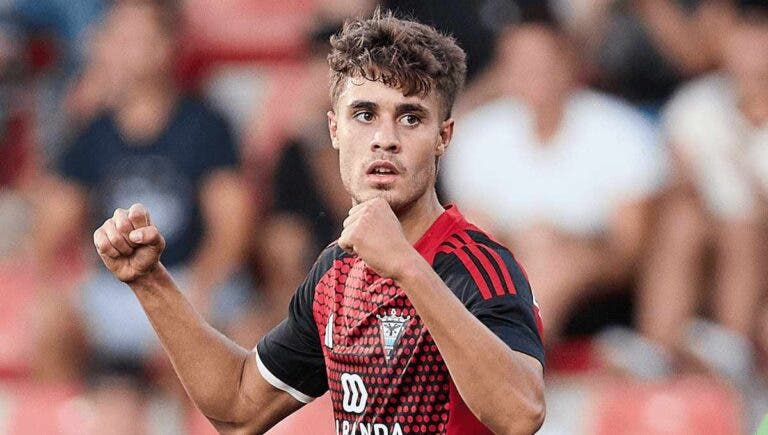 Hugo Rincón Mallorca