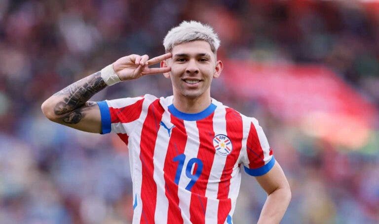 Julio Enciso Celta
