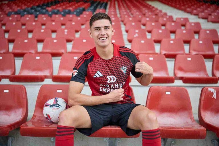 Panichelli Alavés