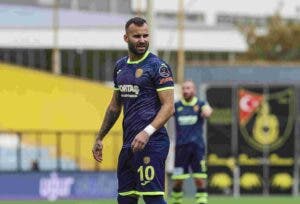 Jesé Las Palmas