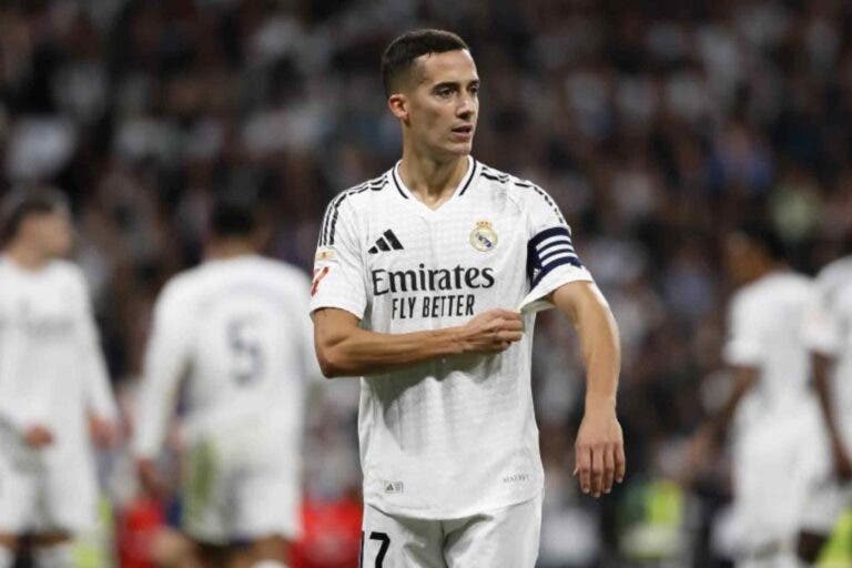 Lucas Vázquez Espanyol