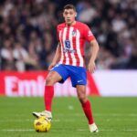 Nahuel Molina Osasuna