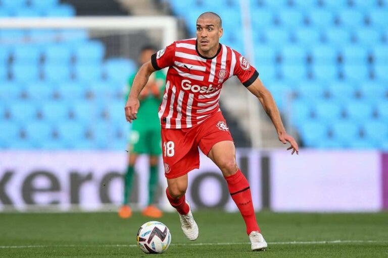 Oriol Romeu Real Sociedad