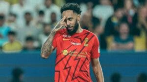 Aubameyang Atlético