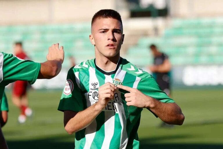 Pablo García Betis