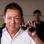 Peter Lim venta