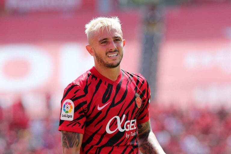 Mallorca fichajes