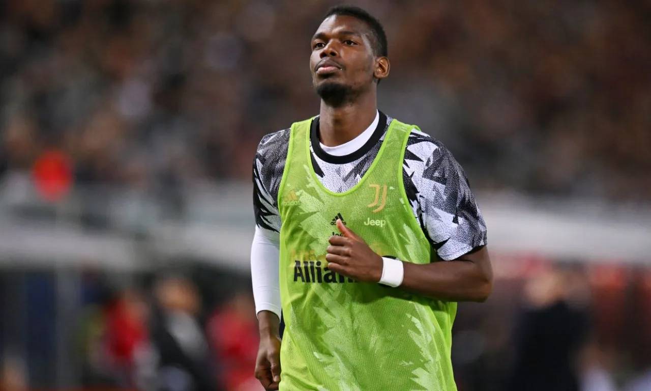 Pogba Valencia