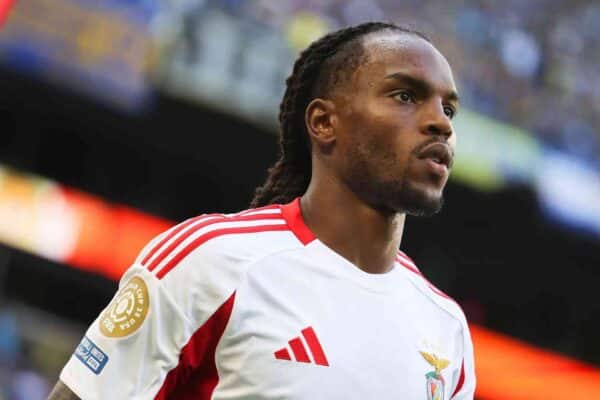 Renato Sanches Valencia