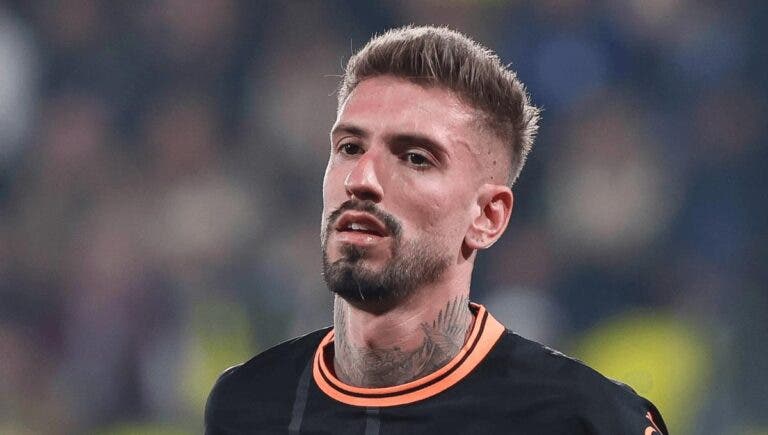 Samu Castillejo Málaga