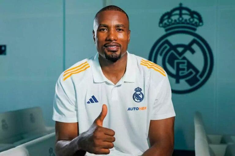 Serge Ibaka