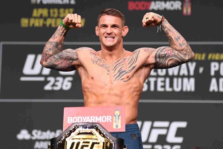 Poirier Holloway donde ver