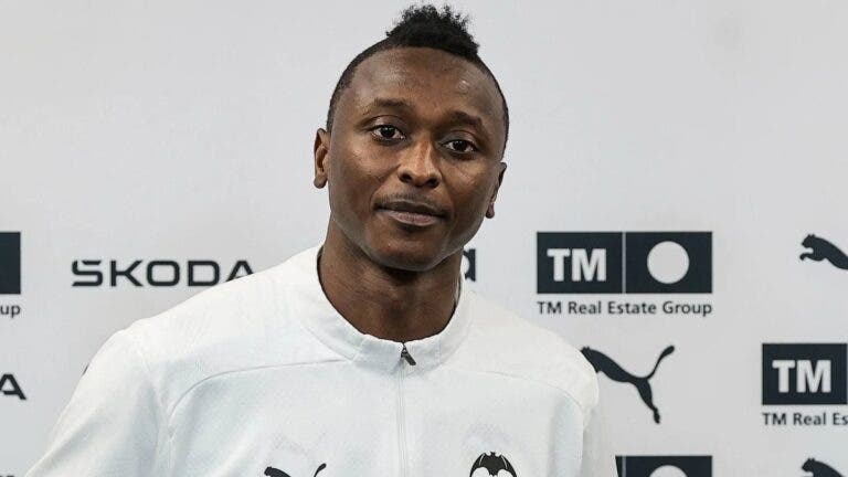 Umar Sadiq Valencia