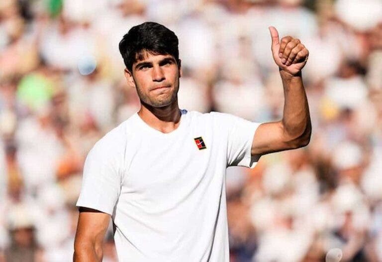 Carlos Alcaraz