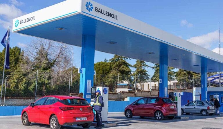gasolina