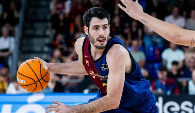 Barcelona Basket