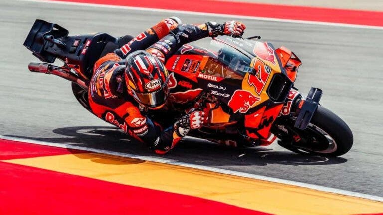 KTM