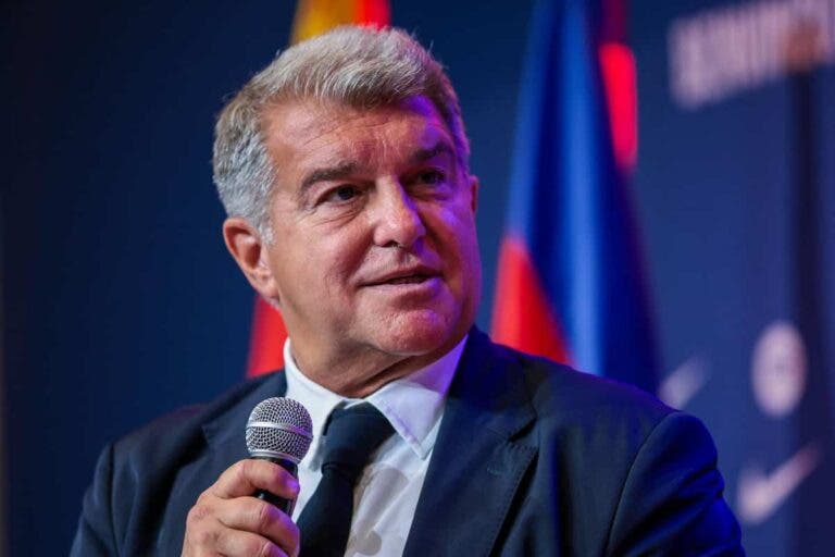 Laporta
