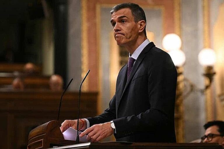Pedro Sánchez