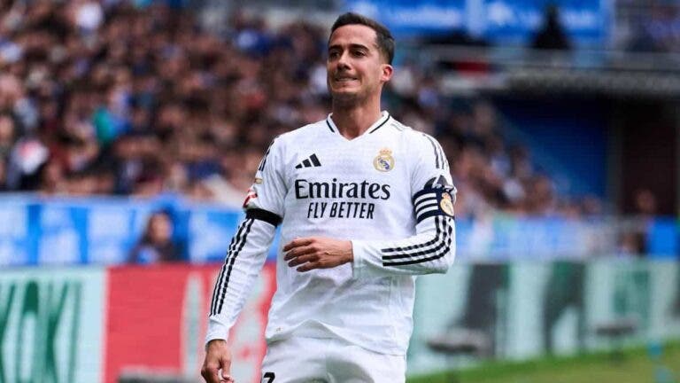 Lucas Vázquez