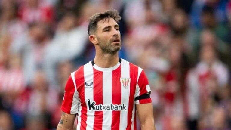 Yeray Álvarez