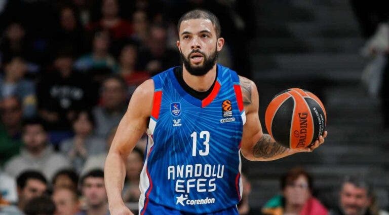 Darius Thompson