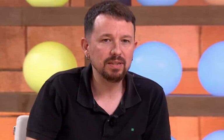 Pablo Iglesias