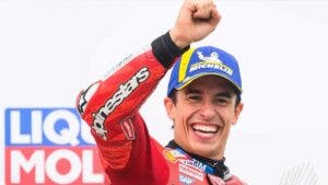 Marc Márquez