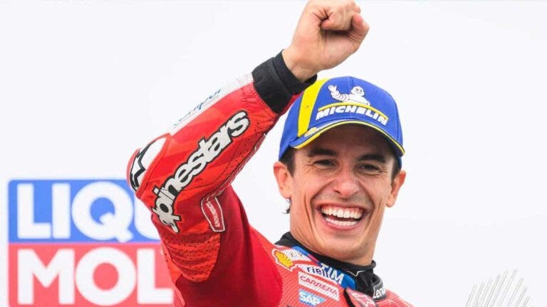 Marc Márquez