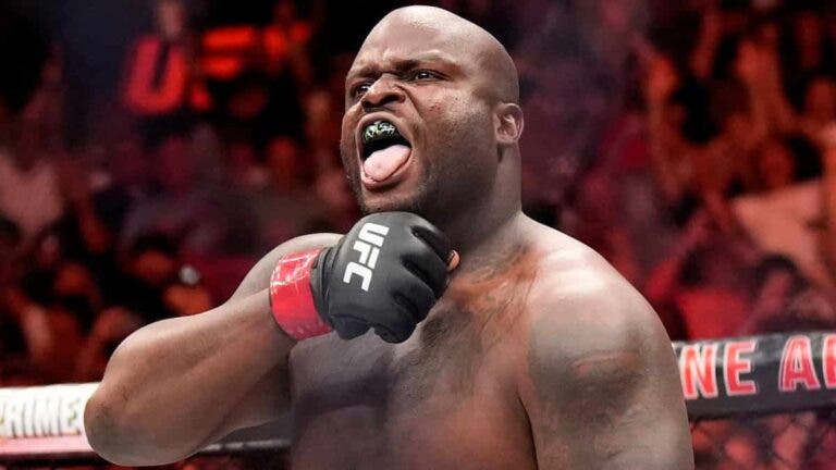 Derrick Lewis