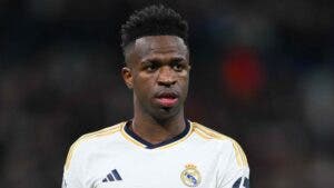 Vinicius Jr.