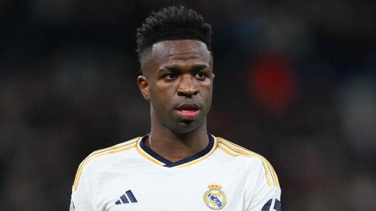 Vinicius Jr.