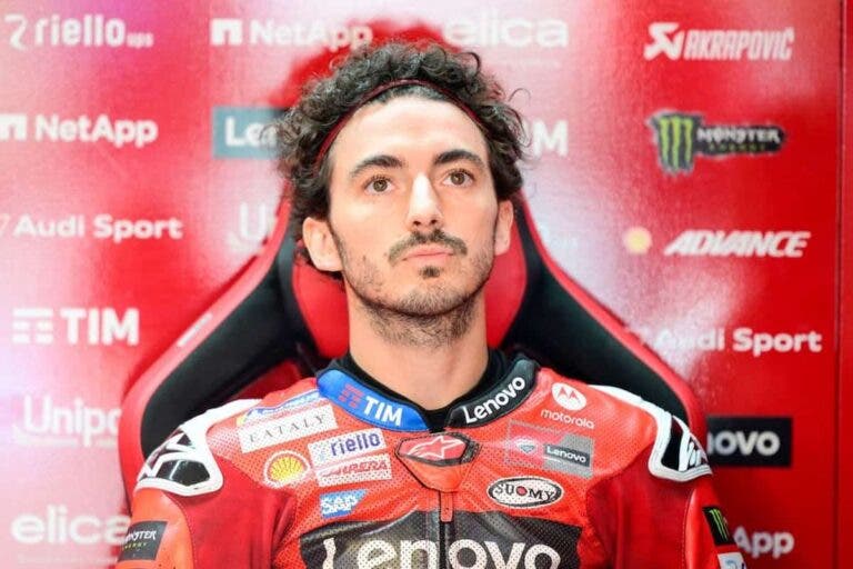 Bagnaia
