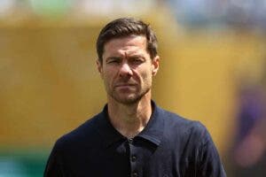 Xabi Alonso