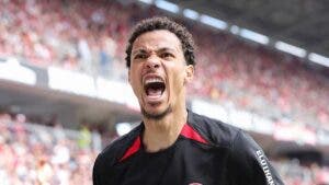 Hugo Ekitike