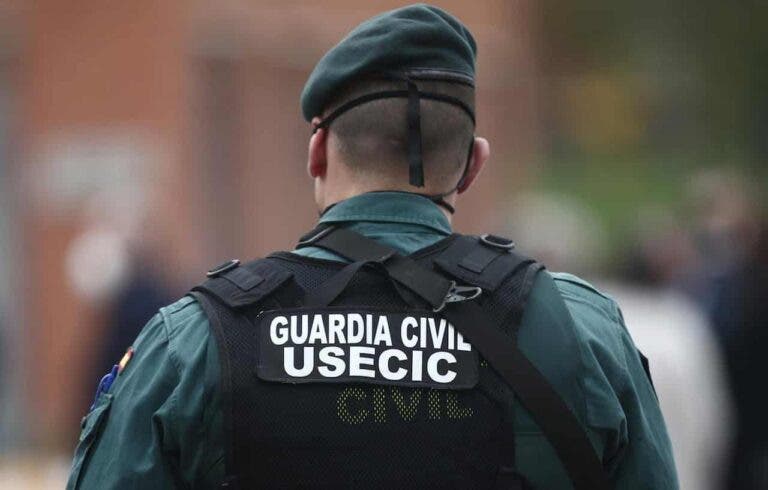 Guardia Civil
