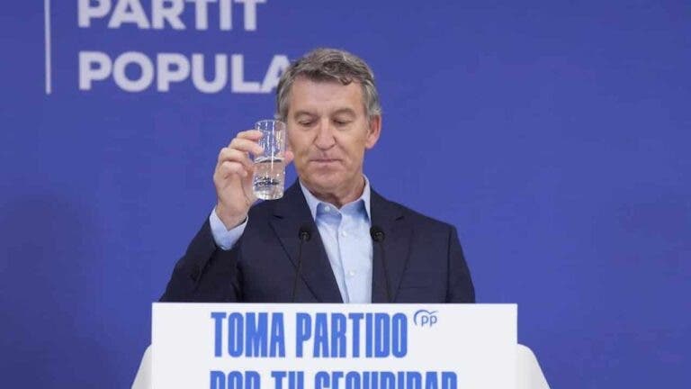 Feijóo