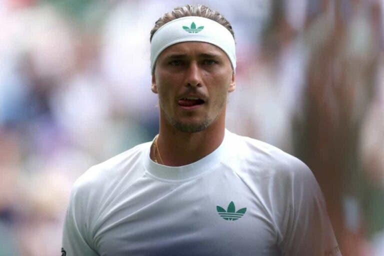 Alexander Zverev