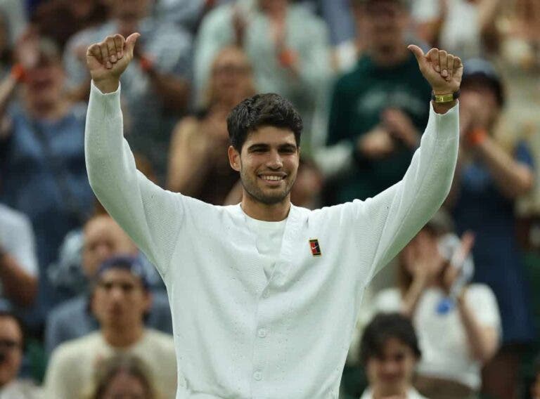 Carlos Alcaraz