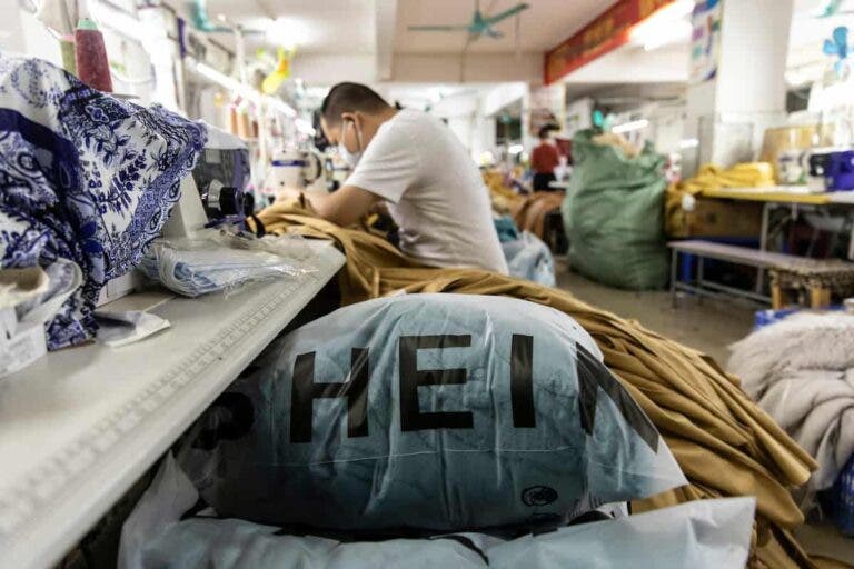 Shein