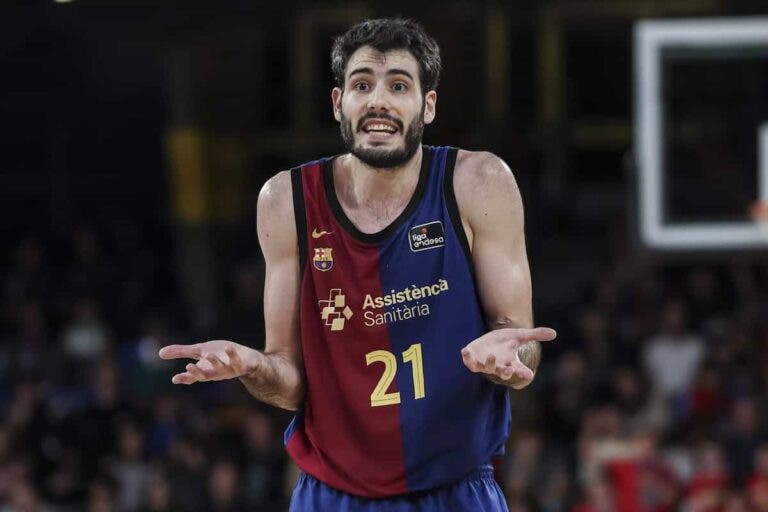 Álex Abrines