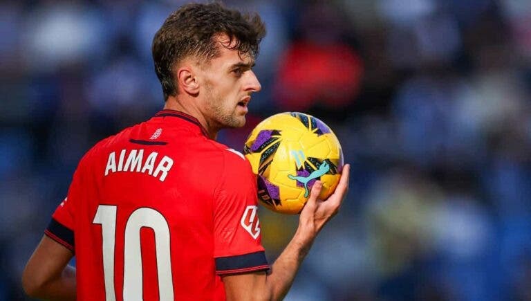 Aimar Oroz