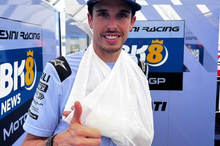 Álex Márquez