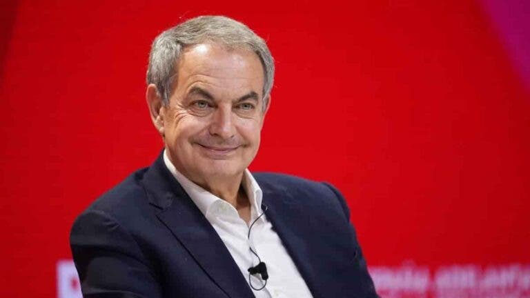 Zapatero